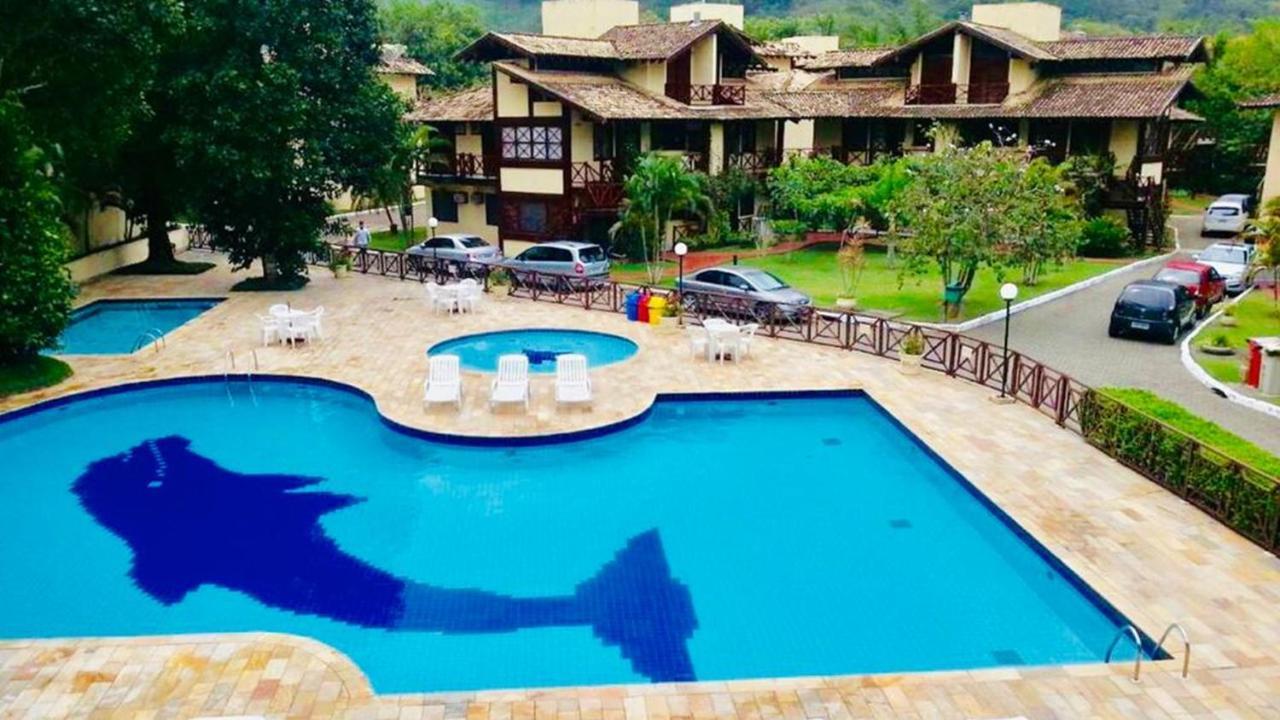 Casa Maresias Canto Do Mar - 50M Da Praia Екстер'єр фото