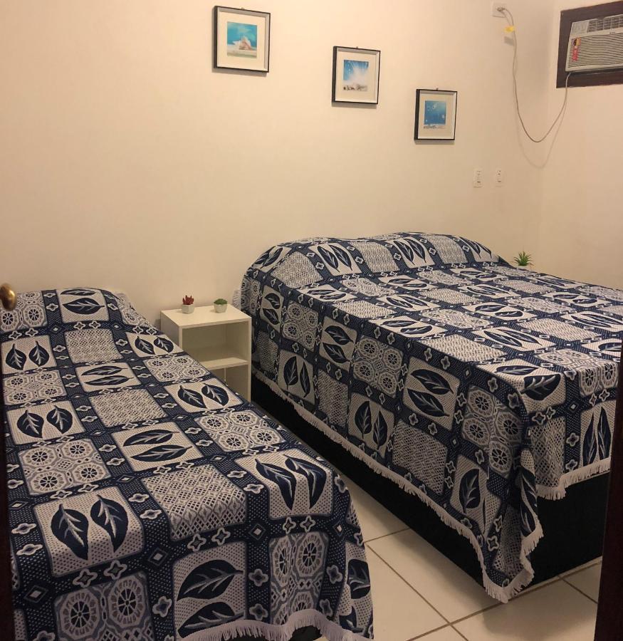 Casa Maresias Canto Do Mar - 50M Da Praia Екстер'єр фото