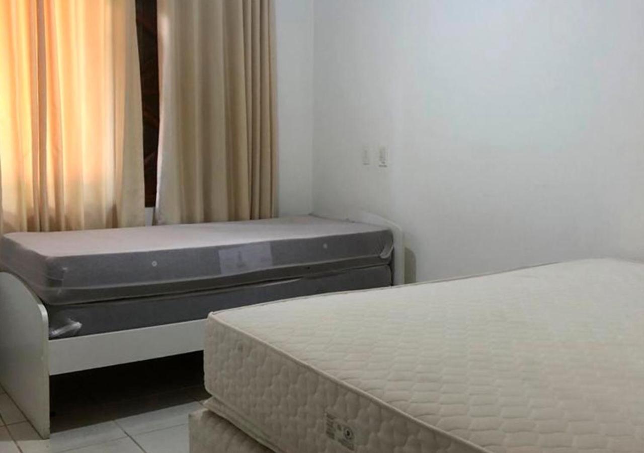 Casa Maresias Canto Do Mar - 50M Da Praia Екстер'єр фото