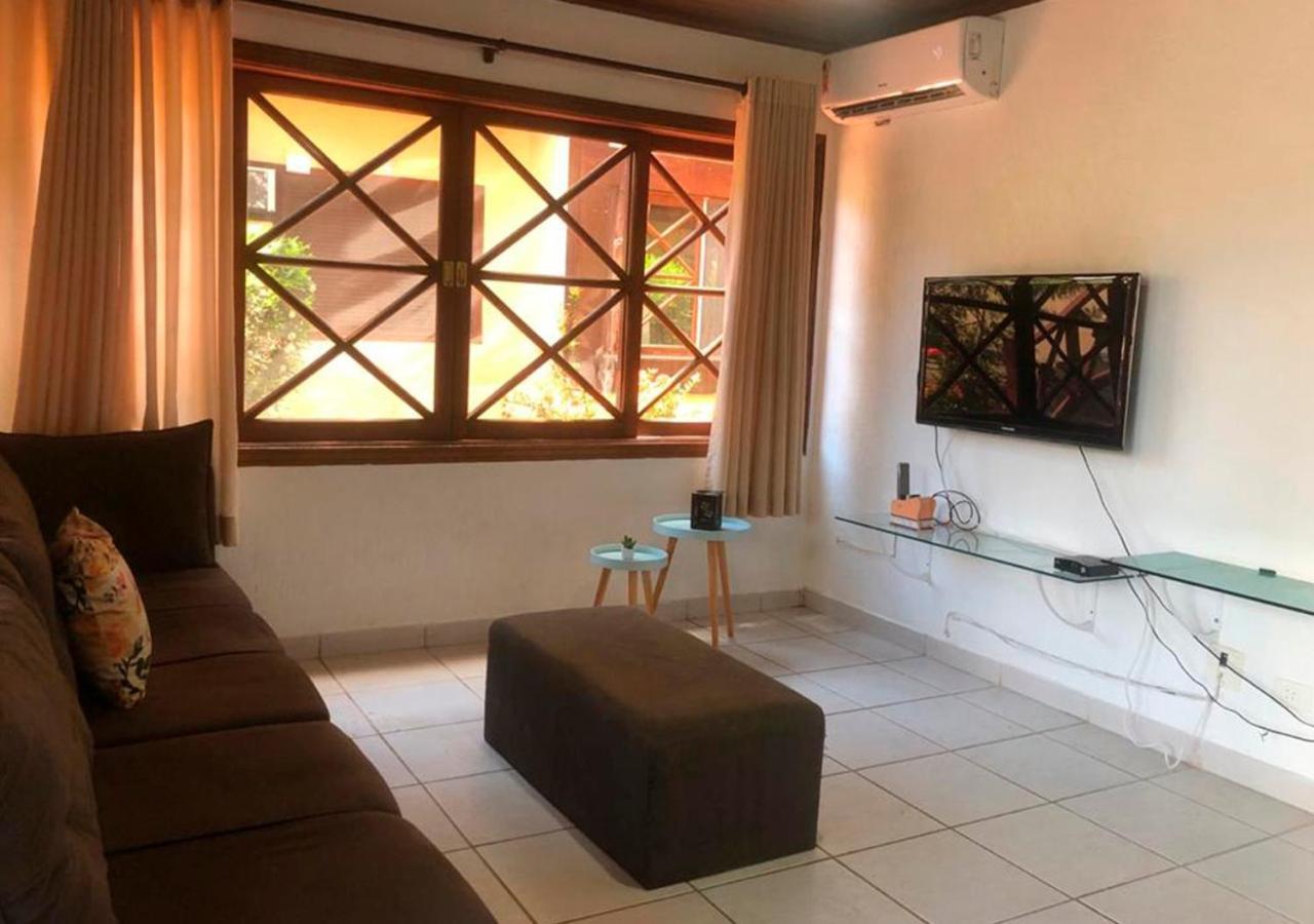 Casa Maresias Canto Do Mar - 50M Da Praia Екстер'єр фото