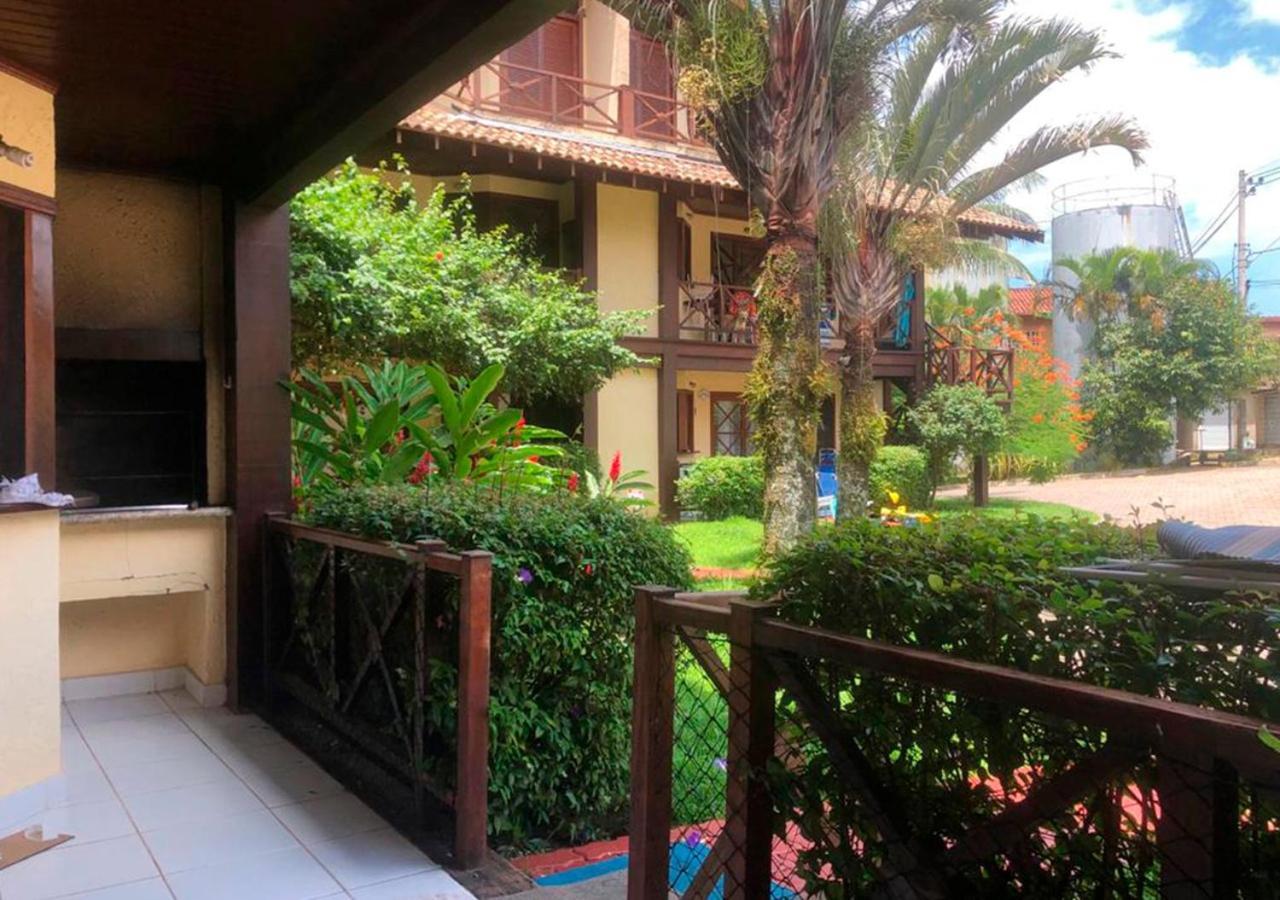 Casa Maresias Canto Do Mar - 50M Da Praia Екстер'єр фото