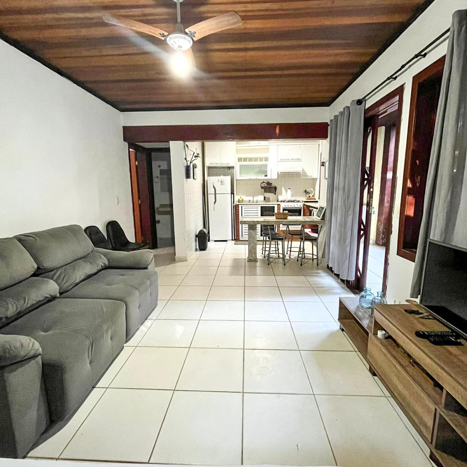 Casa Maresias Canto Do Mar - 50M Da Praia Екстер'єр фото